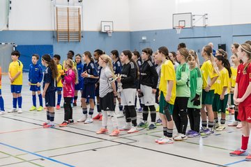 Bild 24 - U12 NFV Futsalturnier HH,SH,HB,NDS